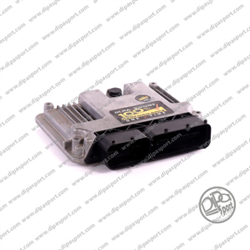 ECU BOSCH EDC 16C39-5.A3 IVECO DAILY C S NUOVA COMPATIBILE