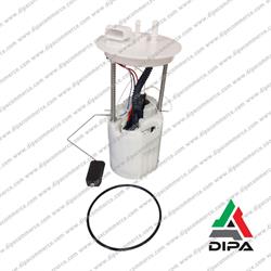 POMPA CARBURANTE CON CESTELLO NISSAN 1.6 NUOVA COMPATIBILE