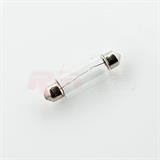 LAMPADA ALOGENA SILURO 6V 15W 44mm