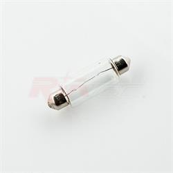 LAMPADA ALOGENA SILURO 6V 15W 44mm