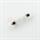 LAMPADA ALOGENA SILURO 6V 15W 44mm