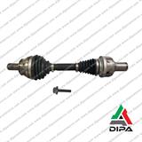 SEMIASSE ANTERIORE DESTRO CLASSE A W177 NUOVO COMPATIBILE