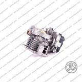 CORPO FARFALLATO FIAT NUOVO COMPATIBILE