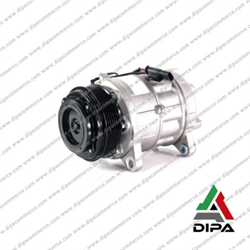 COMPRESSORE CLIMATIZZATORE SERIE 1 F21 NUOVO COMPATIBILE