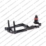 TCU 722.8 CVT TEMIC MERCEDES CLASSE A - B REVISIONATO
