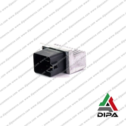CENTRALINA ECU INCANDESCENZA NISSAN NOTE 1.5 dCi NUOVA COMPATIB.