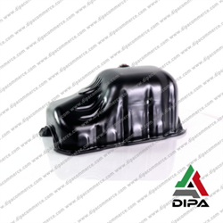 COPPA OLIO FCA FORD 1.2 1.4 BENZINA NUOVA COMPATIBILE