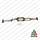 FAP COMPLETO MITSUBISHI L 200 III 2.5 Di-D NUOVO COMPATIBILE