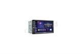 AUTORADIO CON CARPLAY/ANDROID AUTO E TOUCHSCREEN DA 7