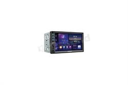 AUTORADIO CON CARPLAY/ANDROID AUTO E TOUCHSCREEN DA 7