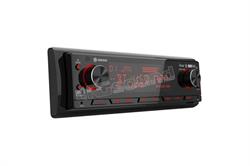 AUTORADIO DSP CON BLUETOOTH, USB E GESTIONE AUDIO INTEGRATA