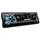 AUTORADIO REISS CON PREAMPLIFICATORE USB/SD/AUX/BT
