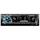 AUTORADIO REISS CON PREAMPLIFICATORE USB/SD/AUX/BT
