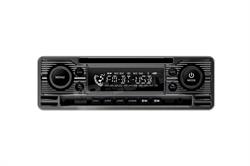 AUTORADIO 1 DIN CON BLUETOOTH SX-MX65CL