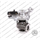 TURBINA GAS SCARICO MINI ONE 1.6 d NUOVA COMPATIBILE