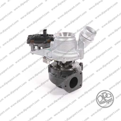 TURBOCOMPRESSORE MINI COOPER D SD 2.0 d NUOVO COMPATIBILE