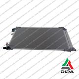 CONDENSATORE A/C YARIS CROSS 1.5 HYBRID NISSENS