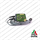 TELECOMANDO CON CAVO KRONE B 870 REVISIONATO