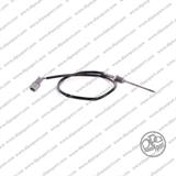 SONDA SCARICO POSTERIORE RENAULT 1.6 dCi
