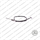 SONDA SCARICO POSTERIORE RENAULT 1.6 dCi