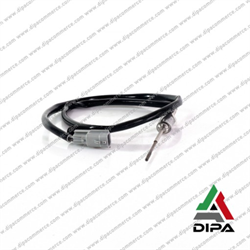 SENSORE GAS SCARICO QASHQAI 1.6 dCi NUOVO COMPATIBILE