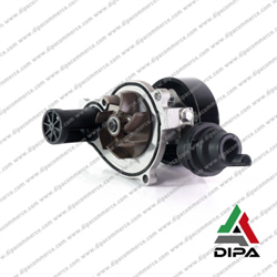POMPA ACQUA BMW SERIE 3 G21 2.0 MILD HYBRID NUOVA COMPATIBILE