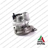 TURBINA MERCEDES SPRINTER 3.0 V6 DIESEL REVISIONATA