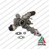 TURBOCOMPRESSORE VW AMAROK 2.0 BiTDI REVISIONATO