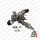 TURBOCOMPRESSORE VW AMAROK 2.0 BiTDI REVISIONATO