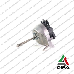 ATTUATORE TURBO JUMPER II 2.0 BLUWHDi NUOVO COMPATIBILE