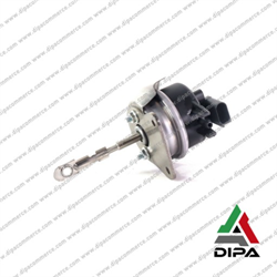 ATTUATORE TURBINA AUDI A1 1.4 TDI NUOVO COMPATIBILE