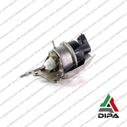ATTUATORE TURBINA ALFA MITO 1.3 MULTIJET NUOVO COMPATIBILE