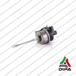 ATTUATORE TURBINA ASTRA J 1.6 TDCi NUOVO COMPATIBILE