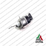 ATTUATORE TURBINA PUNTO EVO 1.3 MULTIJET NUOVO COMPATIBILE