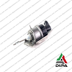 ATTUATORE TURBINA PUNTO EVO 1.3 MULTIJET NUOVO COMPATIBILE