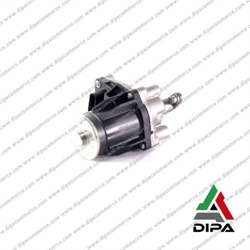 ATTUATORE TURBINE DACIA 1.5 dCi NUOVO COMPATIBILE