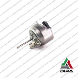 ATTUATORE TURBINA C4 GRAND PICASSO 2.0 HDI NUOVO COMPATIBILE