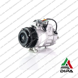 COMPRESSORE CLIMA BMW SERIE 1 3 5 X1 NUOVO COMPATIBILE