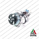 COMPRESSORE CLIMA RENAULT CAPTUR CLIO NUOVO COMPATIBILE