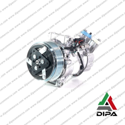 COMPRESSORE CLIMA RENAULT CAPTUR CLIO NUOVO COMPATIBILE