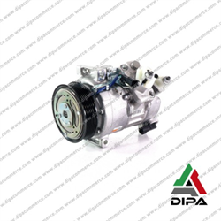 COMPRESSORE A/C MONDEO V 2.0 ECOBLUE NUOVO ORIGINALE