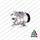 COMPRESSORE A/C MONDEO V 2.0 ECOBLUE NUOVO ORIGINALE