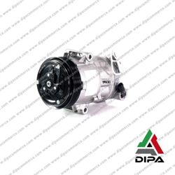 COMPRESSORE CLIMA 500X 1.0 BENZINA MAHLE