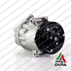 COMPRESSORE CLIMATIZZATORE TIPO II 1.0 BENZINA NUOVO ORIGINALE