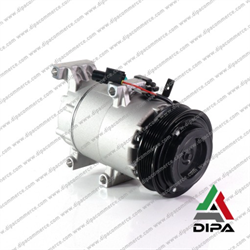 COMPRESSORE CLIMA ix20 1.4 GPL NUOVO COMPATIBILE