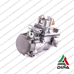 COMPRESSORE CLIMATIZZATORE RENAULT ZOE NUOVO ORIGINALE
