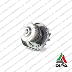POMPA ACQUA MOTORE FIAT TIPO 356 1.4 b INA