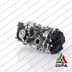 POMPA ACQUA MOTORE VAG 1.0 1.5 TFSI TSI NUOVA ORIGINALE