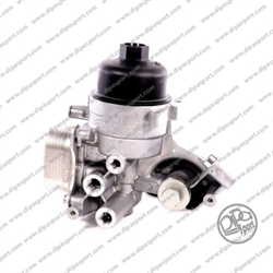 RADIATORE OLIO MOTORE FCA OPEL 1.4 NUOVO COMPATIBILE
