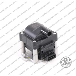 BOBINA ACCENSIONE VAG 1.4 1.6 2.0 NUOVA COMPATIBILE